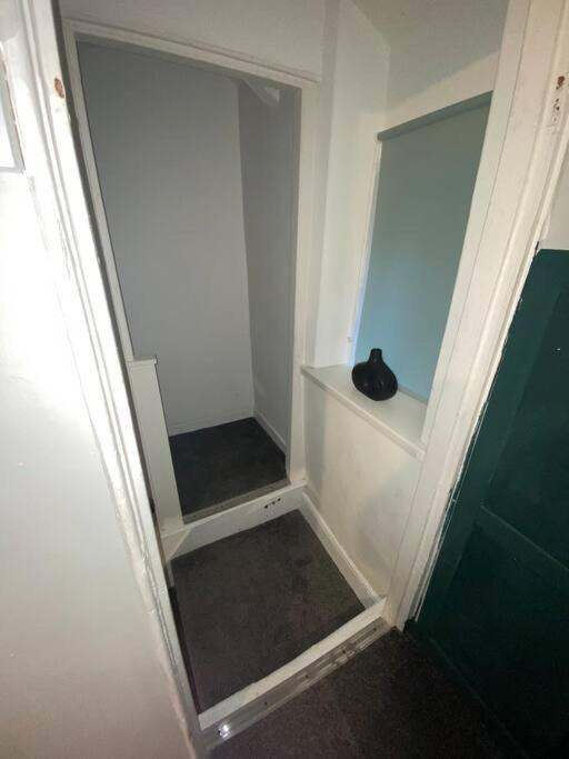 Mountain View Two Bedroom Llwynypia Kültér fotó