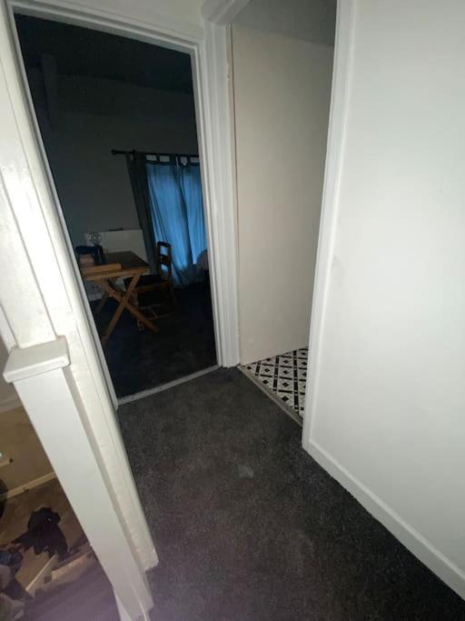Mountain View Two Bedroom Llwynypia Kültér fotó