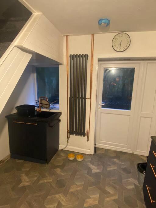 Mountain View Two Bedroom Llwynypia Kültér fotó