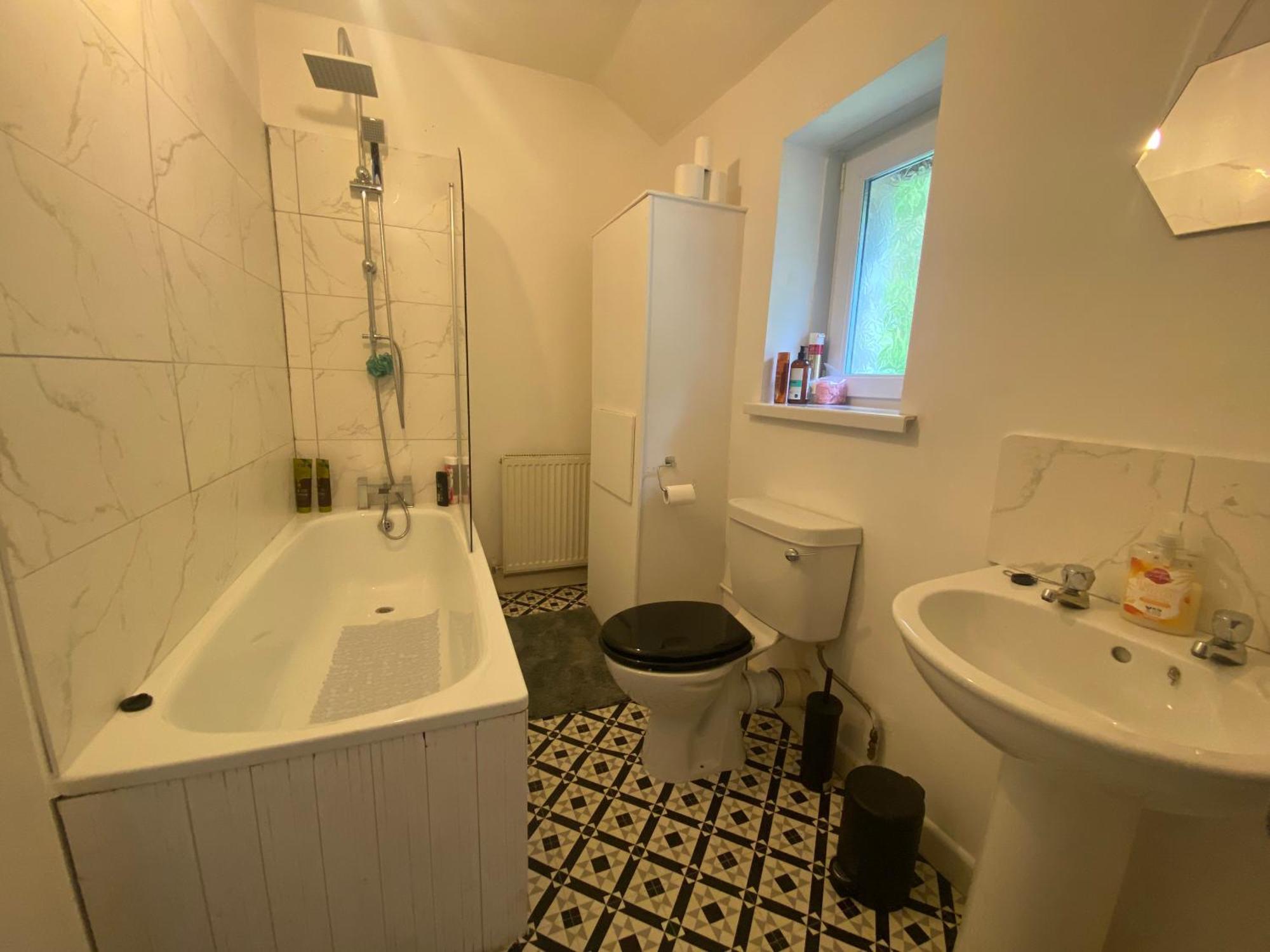 Mountain View Two Bedroom Llwynypia Kültér fotó